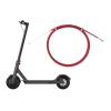 huiyany Electric Scooter Parts Repair Parts Durable Wire Brake Line Cable Replacement Compatible with Xiaomi M365 /1S /Pro Electric Scooter Accessotires(365) view 2