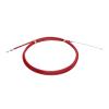 huiyany Electric Scooter Parts Repair Parts Durable Wire Brake Line Cable Replacement Compatible with Xiaomi M365 /1S /Pro Electric Scooter Accessotires(365) view 3