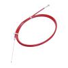 huiyany Electric Scooter Parts Repair Parts Durable Wire Brake Line Cable Replacement Compatible with Xiaomi M365 /1S /Pro Electric Scooter Accessotires(365) view 4