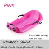 Snow Sledge Kids Double,Snow Sledge with Backrest,Plastic Snow Sled,Plastic Sleds for Sand,Snow Sledge Board view 2