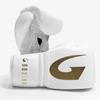 G-Boxing Italia 100 GSS1 Sparring Gloves - Lace - Mens Womens Boxing Lace up Gloves, Ideal for Punch Bag, Sparring Training and Mitts Pads Workout. (16oz) view 1