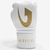 G-Boxing Italia 100 GSS1 Sparring Gloves - Lace - Mens Womens Boxing Lace up Gloves, Ideal for Punch Bag, Sparring Training and Mitts Pads Workout. (16oz) view 4