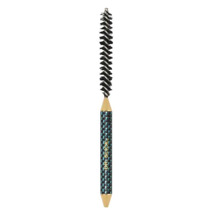 Dr. Slick Jumbo Carbon Fiber Handle Dubbing Brush for Fly Tying