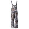 TREEZYN Impizi Late Seezyn Bibs; The Perfect Combo for The Treezyn Impizi Parka L view 1