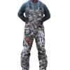 TREEZYN Impizi Late Seezyn Bibs; The Perfect Combo for The Treezyn Impizi Parka L view 2