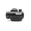 Open Center Killflash Hex Anti-Reflection Device Compatible with Bushnell TRS-25 Red Dot (Forest Green) view 3