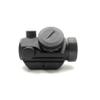 Open Center Killflash Hex Anti-Reflection Device Compatible with Bushnell TRS-25 Red Dot (Forest Green) view 4