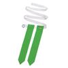 balacoo 2pcs Rugby Waist Belt with Flags for Boys and Girls Flag Football Training Accessories for Youth and Students for Practices and Games view 1