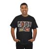 Chef Mis en Place Unisex Tee, Culinary Shirt, Kitchen Gift, Cooking Apparel, Foodie T-Shirt Black view 3