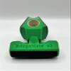 Green,Master Set, Rail-Mate,Bridge-Mate in one & Bridge-Mate + Over a Ball Bridge, view 2