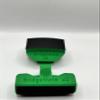 Green,Master Set, Rail-Mate,Bridge-Mate in one & Bridge-Mate + Over a Ball Bridge, view 3