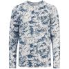 BASSDASH Men's Hunting Camo Performance Long Sleeve Shirt Fishing UPF50+ FS13M view 4