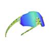 TTOAOKE Kids Sunglasses Youth Baseball Glasses for Sports & Cycling Lightweight Anti-Glare Softball Goggles for Boys & Girls view 1