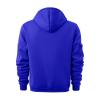 RTTUIOP Hoodies for Men Quarter Zip Pullover Tactical Sweatshirt Vintage Long Sleeve Casual Fashion Hoodie 1/4 Zip Pullover Sweatshirt Winter Hoodie Zip-Up Warm Clothes Jacket With Pockets view 3