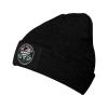 2nd Amendment Beanies Hats Men Women Cuffed Knit Hat Winter Warm Beanie Skull Cap Black