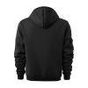 RTTUIOP Hoodies for Men Quarter Zip Pullover Tactical Sweatshirt Vintage Long Sleeve Casual Fashion Hoodie 1/4 Zip Pullover Sweatshirt Winter Hoodie Zip-Up Warm Clothes Jacket With Pockets view 3