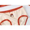 benetia Girls Underwear Size 6 Cotton 8-Pack Fashion view 4