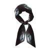JaoXer Great White Shark Women's Fashion Scarf - Breathable Square Satin Wraps, Perfect for Head, Neck, and Handbag Accessories view 1