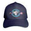 BAODANFACAI VFA-83 Baseball Cap Adjustable Trucker Veteran Cap for Men Women Navy Blue view 1