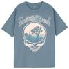 Rock Off officially licensed products Grateful Dead Joshua Tree T Shirt Size XXL Blue view 1