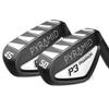 Pyramid P3 Pharaoh Golf Wedges Set - Pitching Wedge for Intermediate & Advanced Golfers, Anti-Chip Sole, Pro-Level Spin Control view 1