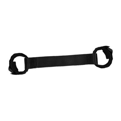 BESPORTBLE Lightweight Nylon Bicycle Handlebar Strap for Efficient Bike Transport and Storage Versatile Wheel Stabilizer and Rack Tie Down Straps for Mountain and Road Bikes