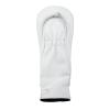 Golf Club Covers  Whiteout Leather Driver Headcover, Fairway Wood, 3 Wood, Hybrid, Fits Mallet Blade Putter Head Covers Alignment Stick Cover (Hybrid) view 3