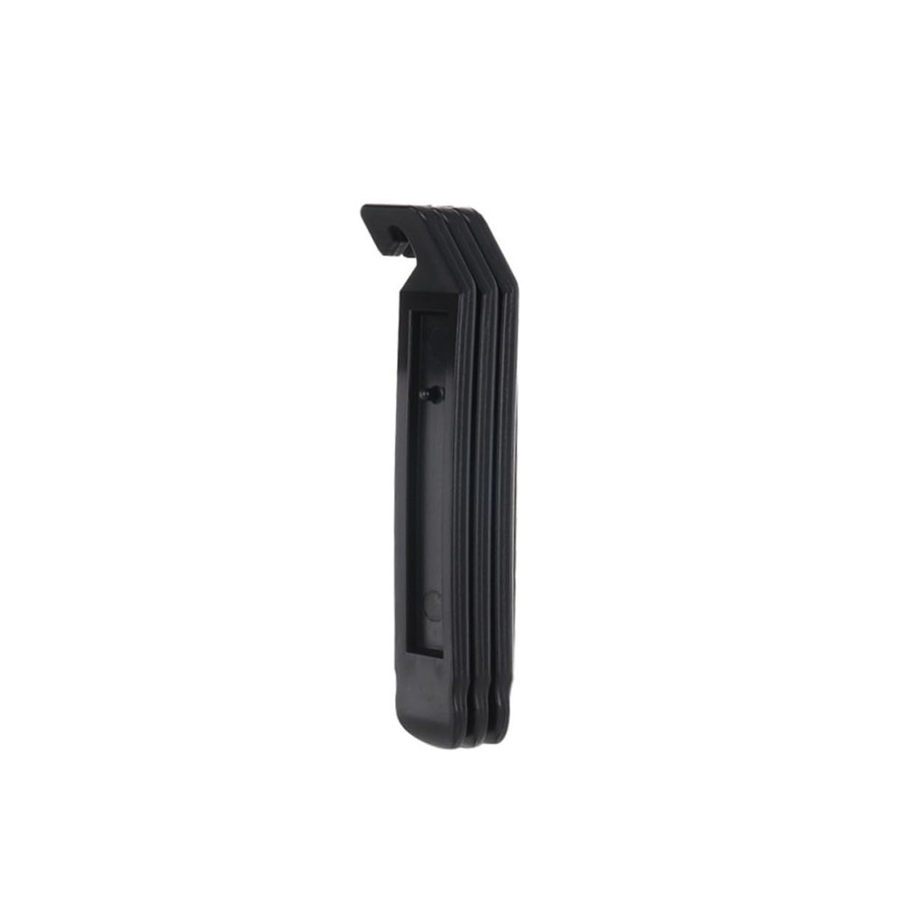GRIRIW 20pcs Bike Tyre Repair Tools Kit Tyre Pry Bar Tire Spoon Bike Tire Removal Tool Easy to Use