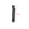 GRIRIW 20pcs Bike Tyre Repair Tools Kit Tyre Pry Bar Tire Spoon Bike Tire Removal Tool Easy to Use view 2