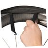 GRIRIW 20pcs Bike Tyre Repair Tools Kit Tyre Pry Bar Tire Spoon Bike Tire Removal Tool Easy to Use view 3
