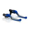 For YA&MAHA FZ6 FZ 6 2004-2010 XJ6 FZ6R 2009-2020 FZ8 2011-2015 Motorcycle Adjustable Folding Extendable Brake Clutch Lever view 1