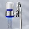 HBJWOV Faucet Water Purifier, Tap Water Purification, Direct Drinking Pre Filter view 2