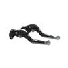 For SUZUKI SV650 SV650S SV 650 SV650X 2009-2019 Motorcycle Accessories Adjustable Folding Extendable Brake Lever Clutch Levers view 1