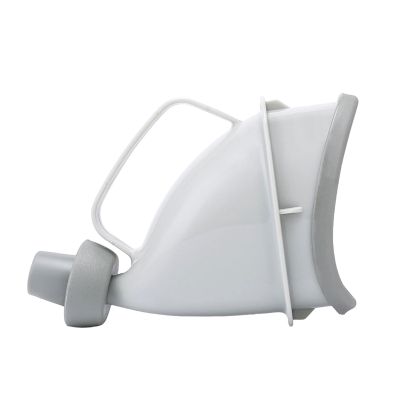 XAGMODSHN Camping Pee Urinals Outdoor Sittings Standing Urination Adult Reusable Urinals Device Travel Toilet