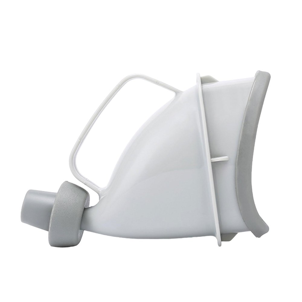 XAGMODSHN Camping Pee Urinals Outdoor Sittings Standing Urination Adult Reusable Urinals Device Travel Toilet