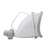XAGMODSHN Camping Pee Urinals Outdoor Sittings Standing Urination Adult Reusable Urinals Device Travel Toilet view 1
