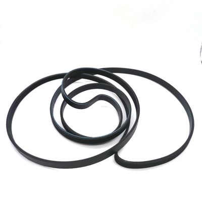 9PJ2980 12PJ2980 10PJ2980 8PJ2980 1173J Length 2980mm Tredmill Motor Belt Rubber Drive Belts (NO.51)(5ribs)