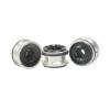 ZHUAYSEJXA Bike Headset spacers Bicycle Fork Tube Expander Headset Nut Expansion M6 Screw Plug 1 1/8 28.6mm Head Pipe MTB Road Bike Tube Expander Bike Headset Bearings view 2