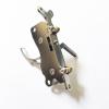 FEIXIA-105A 304 Stainless Steel Fishing Mechanism Submersible Amphibious Full Metal Steel 100 Pounds DIY Speargun Trigger view 3
