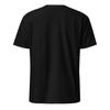 1979 Chevy Corvette C3 Short-Sleeve Mens T-Shirt for Classic Car Fans Black view 2