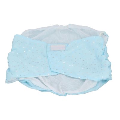 Tbest Breathable Cooling Face Cover Neck Gaiter UV Resistant Cotton Yarn for Women (#12)