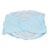 Tbest Breathable Cooling Face Cover Neck Gaiter UV Resistant Cotton Yarn for Women (#12) view 1