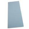 BRIGHTFUFU Padded Yoga Mat for Fitness Training Thick Exercise Cushion for Balance and Stability Pad for Yoga and Elegant Design