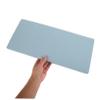 BRIGHTFUFU Padded Yoga Mat for Fitness Training Thick Exercise Cushion for Balance and Stability Pad for Yoga and Elegant Design view 3