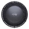 JumpSport 550 CE PRO Fitness Trampoline, 44" | Commercial Quality Fitness Rebounder | Stackable | Adjustable Firmness | 325 lb Wt. Rating view 1