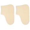 Holibanna 3pairs Reusable Shoe for Adults Boot Protectors Design for Rainy Days Comfortable Fit view 4