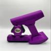 BridgeMate, Purple Master Set, Rail-Mate,Bridge-Mate in one & Bridge-Mate + Over a Ball Bridge, view 1