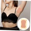 FOMIYES 12 Pcs Underarm Sweat Pads Cotton for Women Men Summer view 3