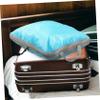 ANDRESLAD 3pcs Travel Organizer Bags Lightweight Travel Storage Pouches for Underwear Socks Cosmetics Packing Cubes for Efficient Luggage Management view 3