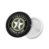 Virginia National Guard Seal Adult Dust Mask Adjustable Dust Face with 2 Filter12 view 3